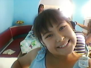 Алина Абзалилова