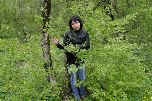 Нина Васильченко