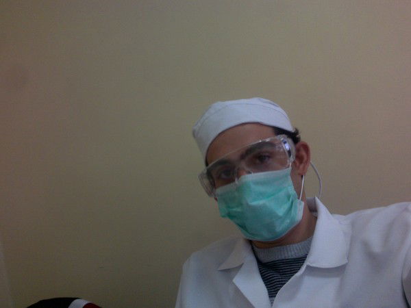 Артур Муратов