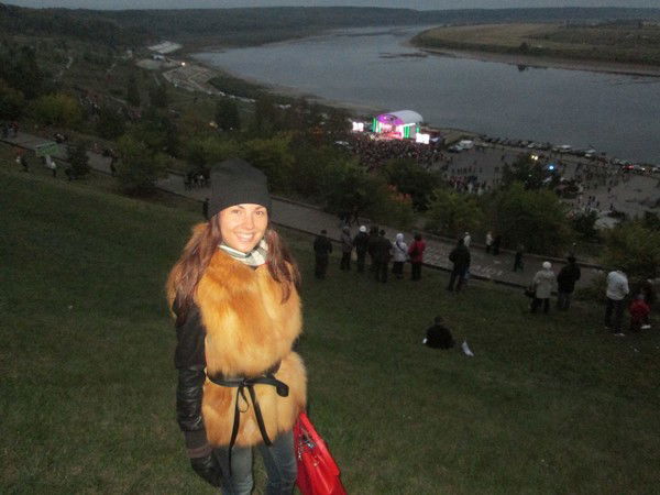 Евгения Коваленко