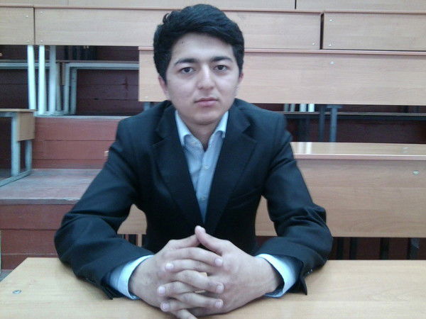 Сагын Исмаилов