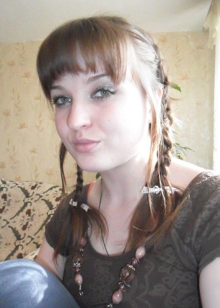 Надежда Вербицкая