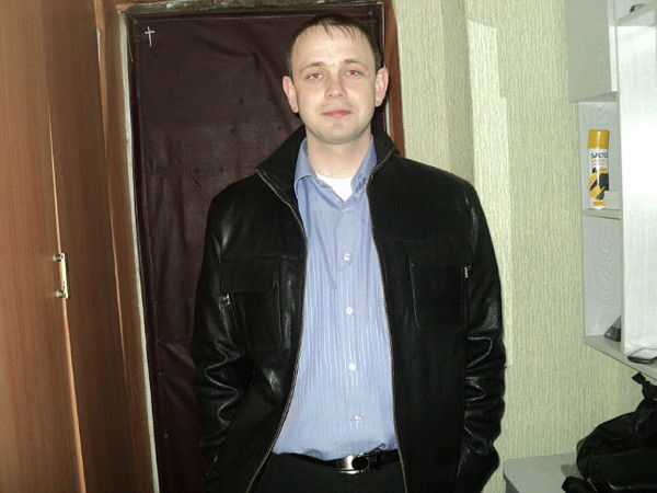 Денис Кузнецов