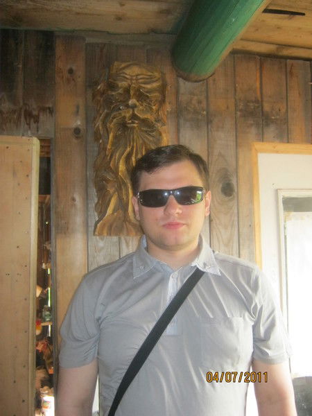 Александр Маратканов