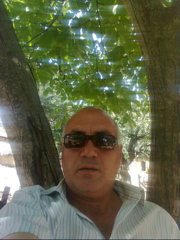 Фазиль Ханджанов