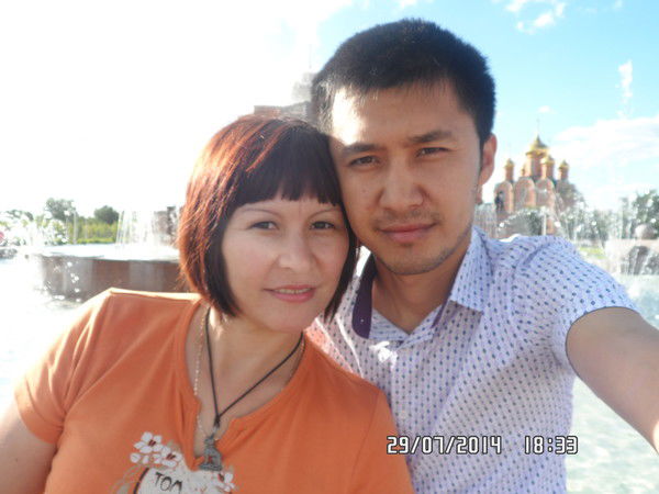 Гульмира Кунуспаева