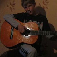 Артем Карнаухов