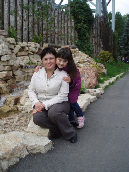 Татьяна Комлева