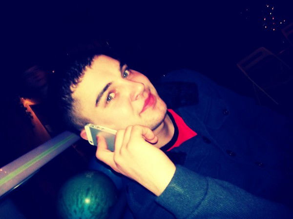 Азат Хаматханов