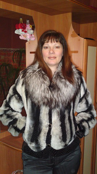 Елена Старцева