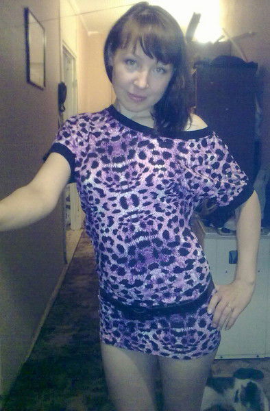 Эльвира Соколова