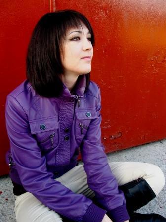 Маша Буймистру