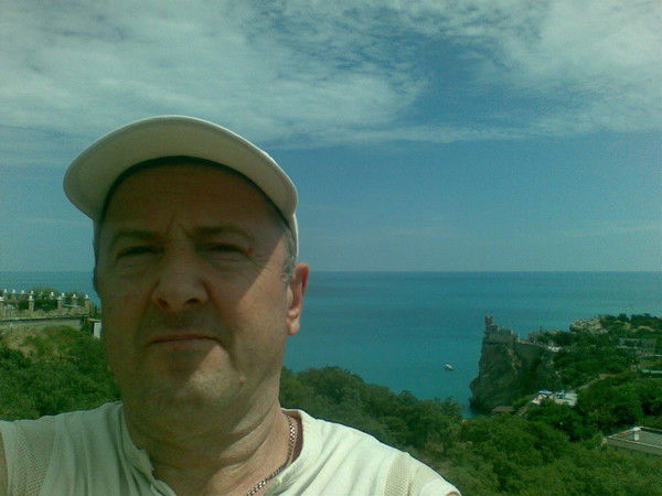 Nikolay Litvischenko