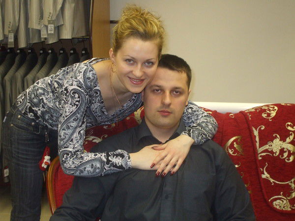 Веруся Денисова