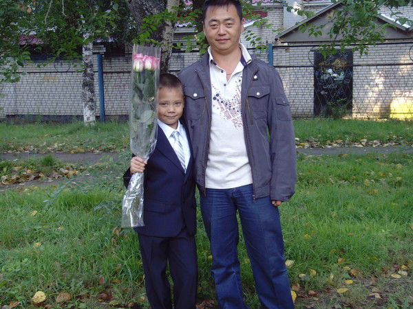 Владимир Ким