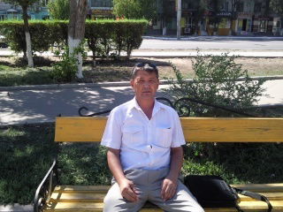 Малик Джанбауов