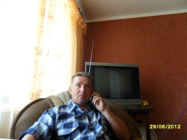 Андрей Незнакомец