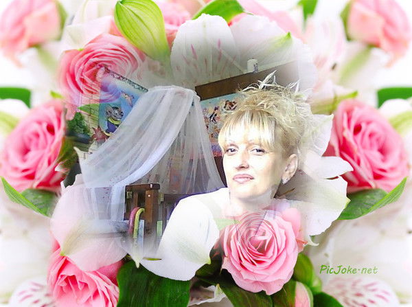 Марина Кармрян