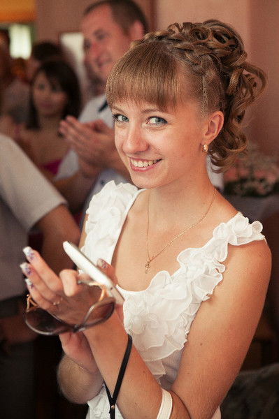 Анютка Лупан