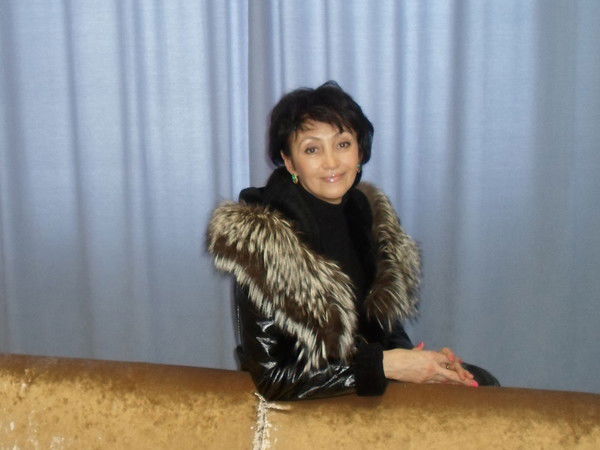 Ирина Киселёва