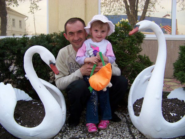 Сергей Петровский