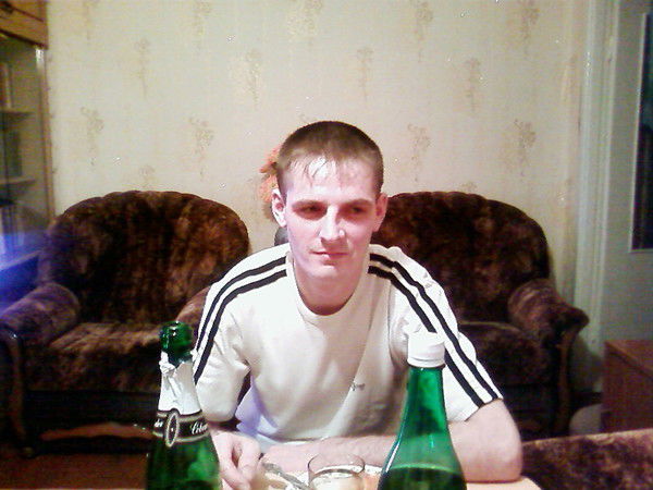 Игорь Новиков