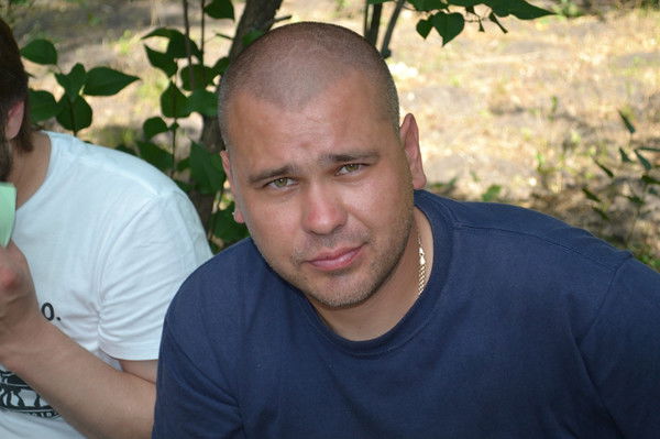 Андрей Ченакал