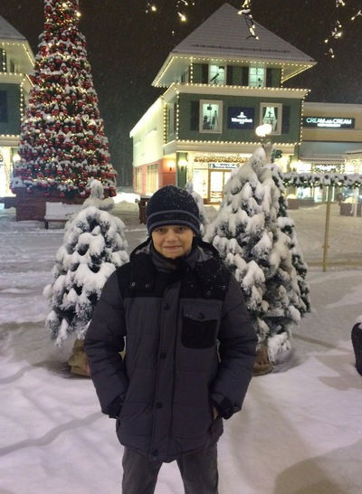 Иван Гриневич