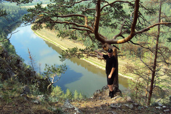 Сергей Некрасов