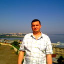 Фёдор Хорев