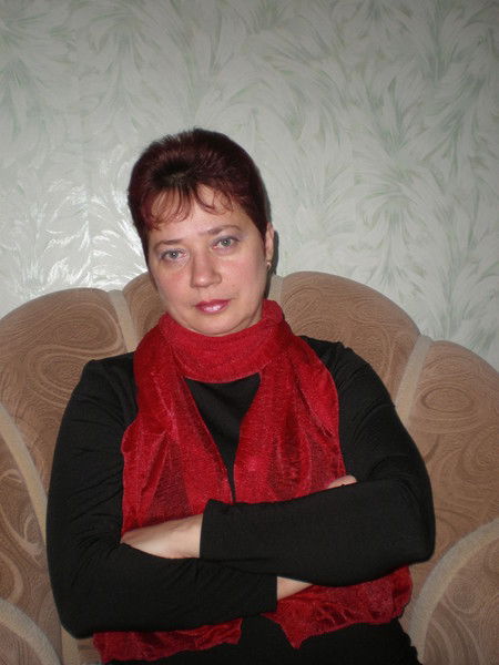 Валерия Колосова