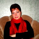 Валерия Колосова