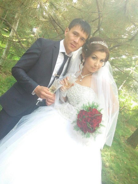 Жазира Ахмедова