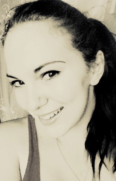 Ольга Старцева