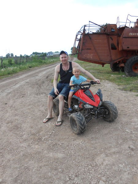 Юрий Кунгуряков