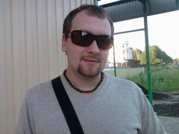 Александр Кантонистов