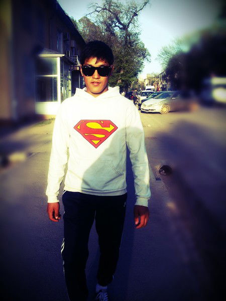 Сенин Суйуктуу Реперин... Реп Аткаруучу..