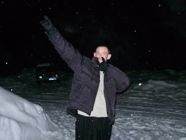 Сергей Попов