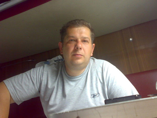 Олег Берский