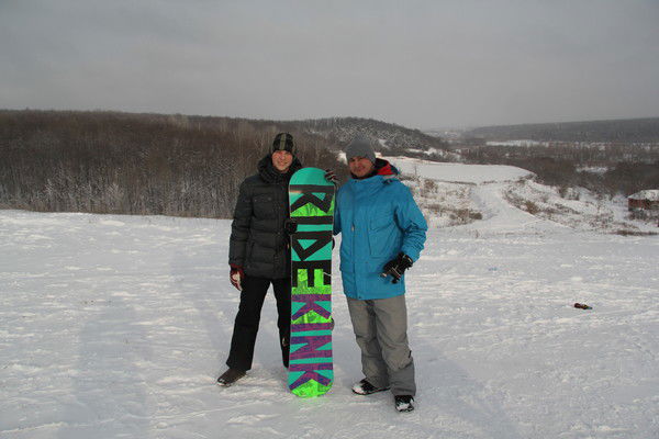Вадим Смирнов