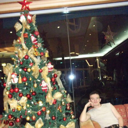 Андрей Шумов