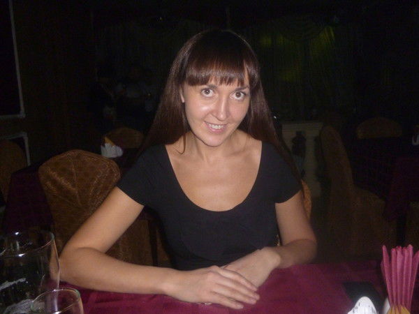 Наталия Минина