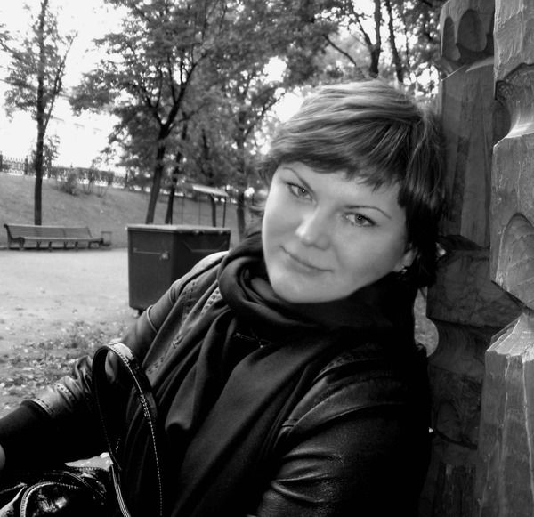 Виктория Полищук