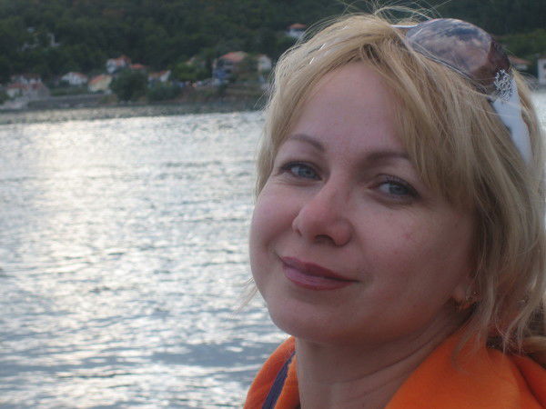 Диана Дрягина