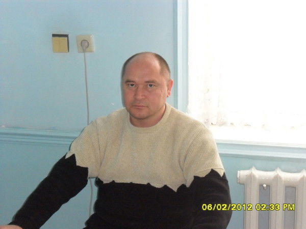 Эркин Обидов