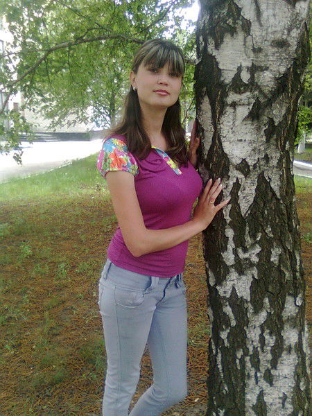 Майя Полякова