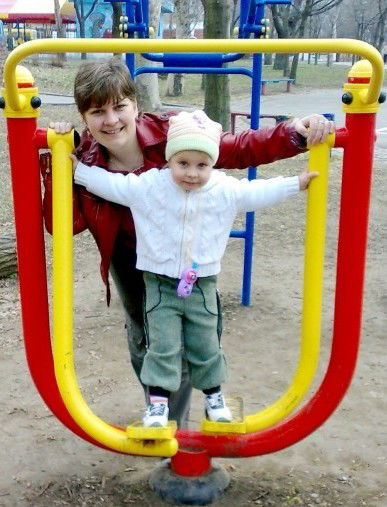 Вера Зинченко