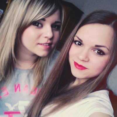 Катюшка Скворнюк