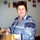 Галина Шкавера