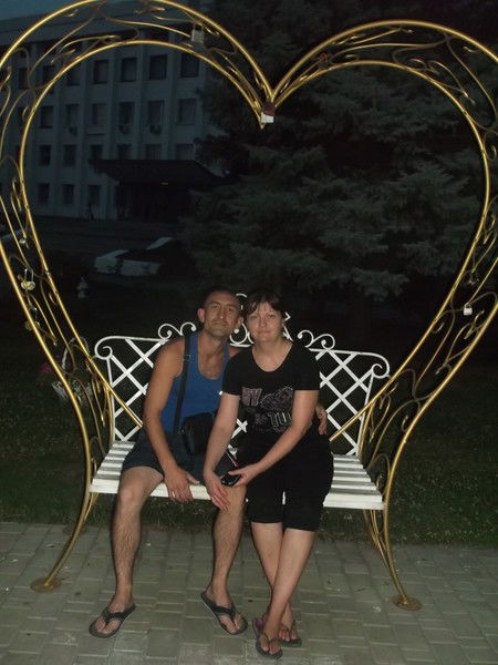 Елена Бараненко Майер